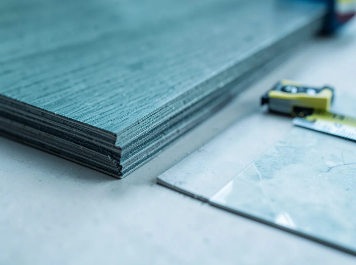 Luxury Vinyl Plank Installation Marshfield, VT FAQs